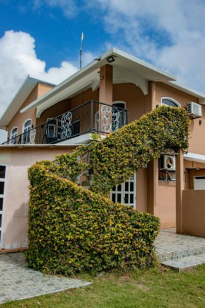 Nilaya Penthouse